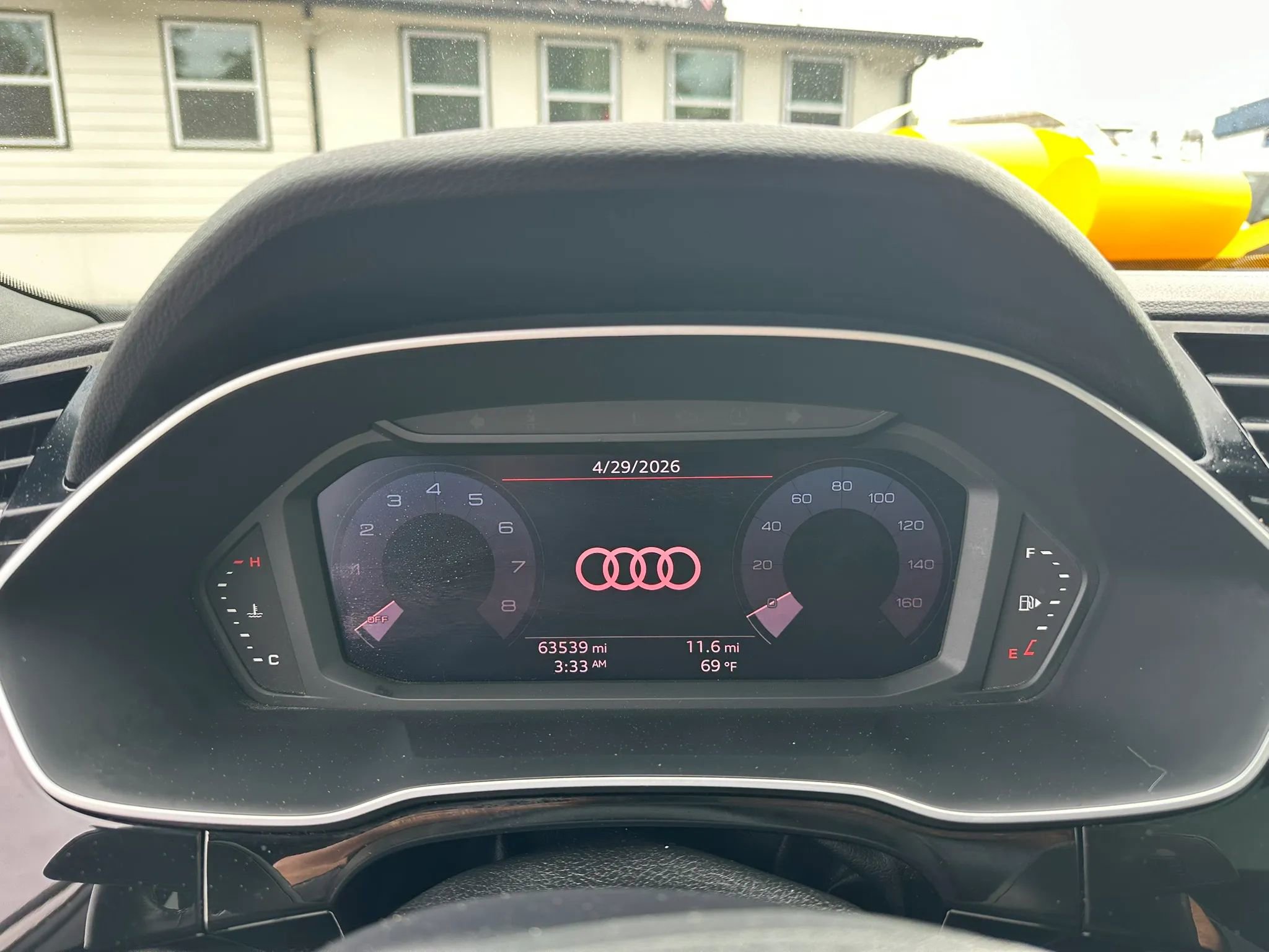 Used 2021 Audi Q3 2.0T Premium AWD/4WD image 24