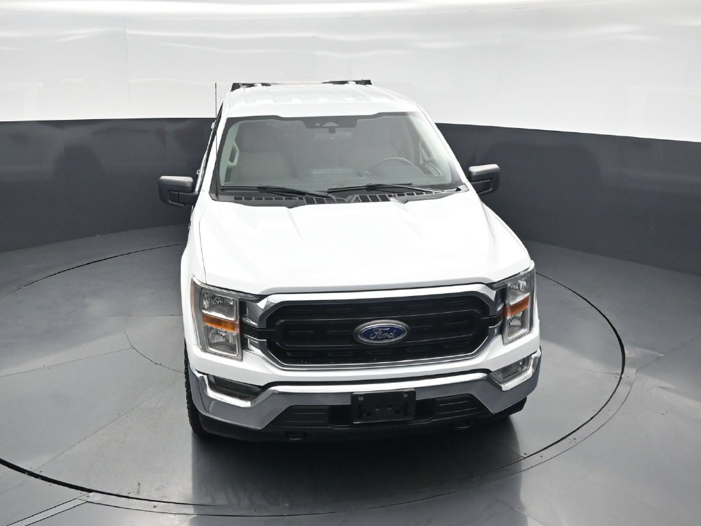 Certified 2022 Ford F150 XLT w/ Trailer Tow Package AWD/4WD image 32