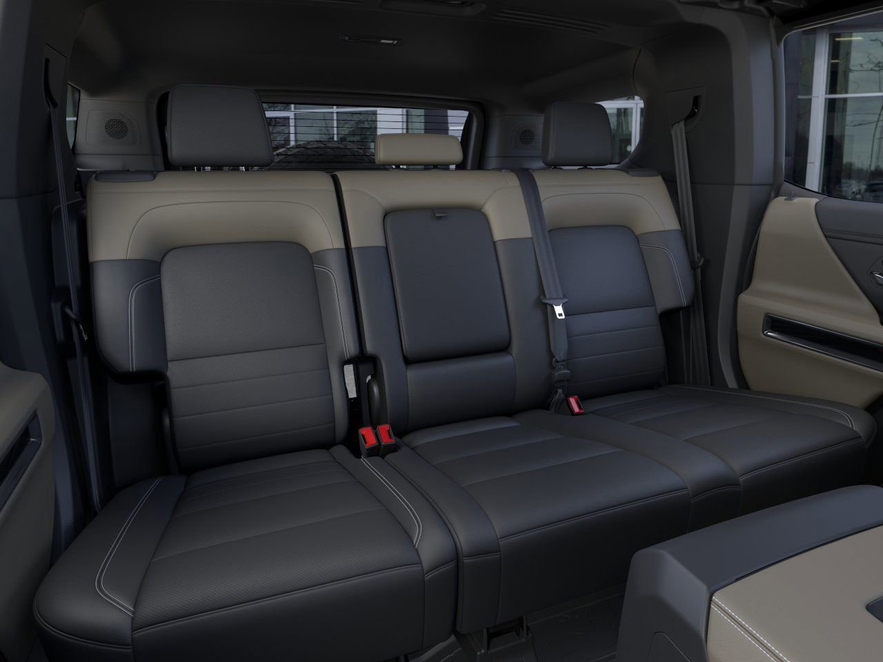 New 2026 GMC Hummer EV SUV image 24