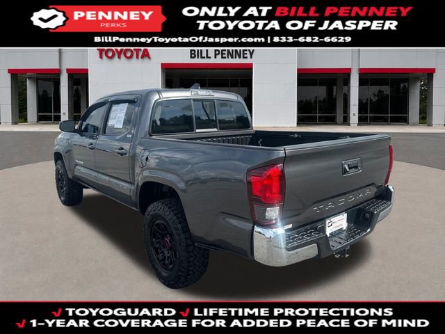 Used 2022 Toyota Tacoma SR5 RWD image 3