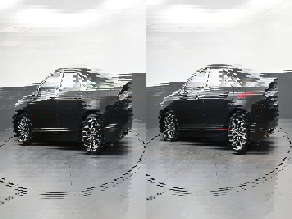 Used 2019 Lincoln MKZ Premiere FWD image 6