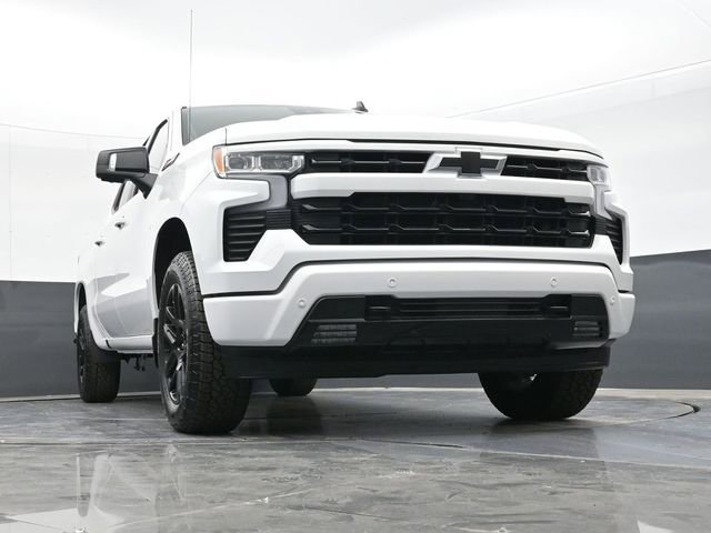 New 2026 Chevrolet Silverado 1500 RST image 49