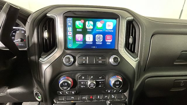 Used 2023 GMC Sierra 3500 SLT w/ SLT Premium Package AWD/4WD image 23