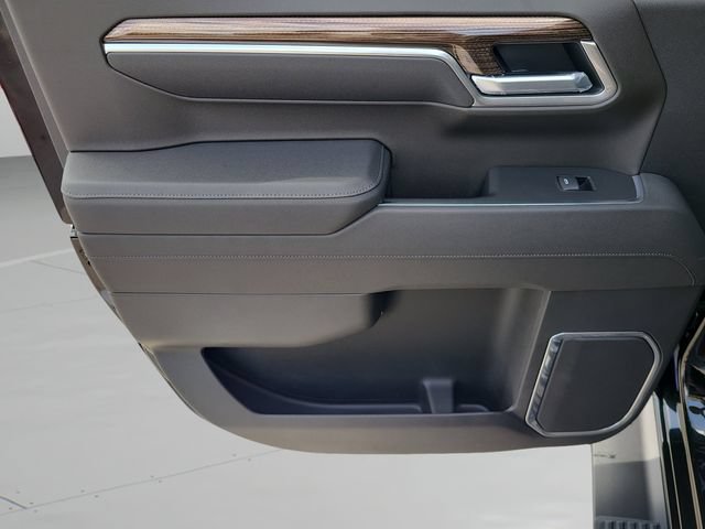 New 2026 Chevrolet Silverado 1500 LT RWD image 14