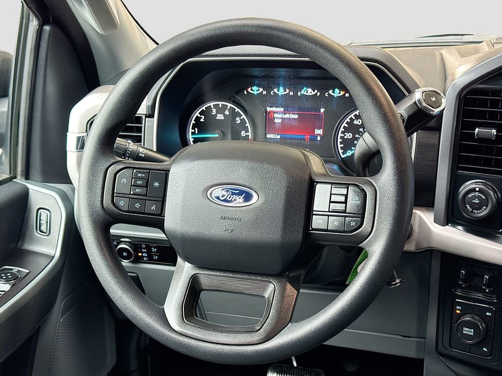 Used 2023 Ford F150 XLT w/ Trailer Tow Package image 16