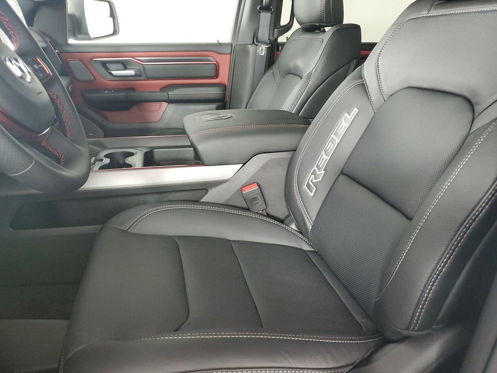 New 2026 RAM 1500 Rebel image 12
