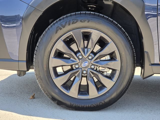 Used 2025 Subaru Outback Onyx Edition AWD/4WD image 8