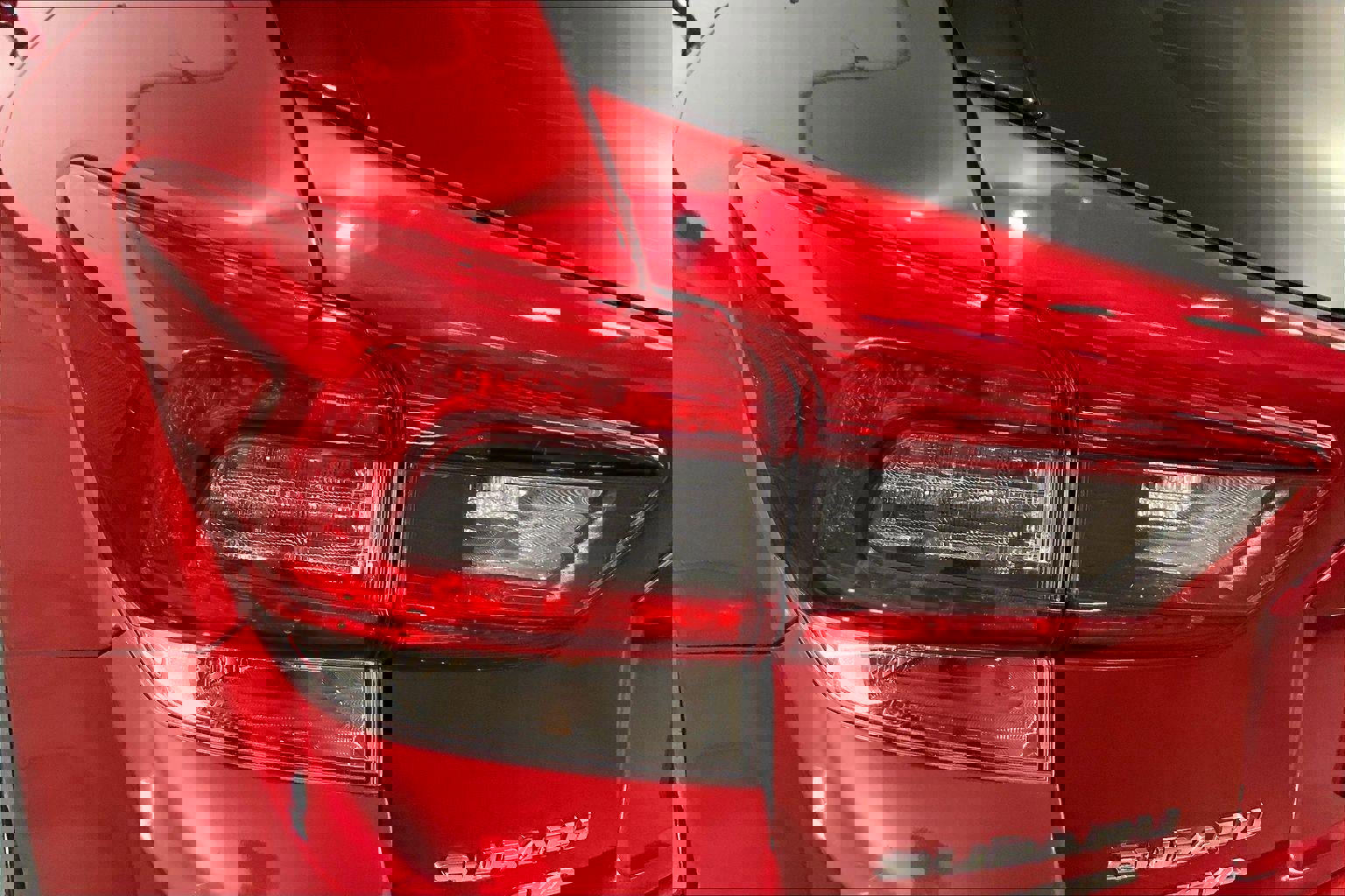 Used 2020 Subaru Impreza 2.0i Sport image 27