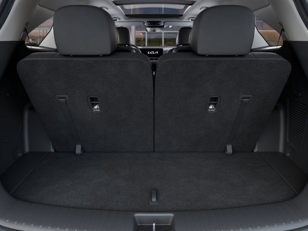 New 2025 Kia Sorento SX image 20