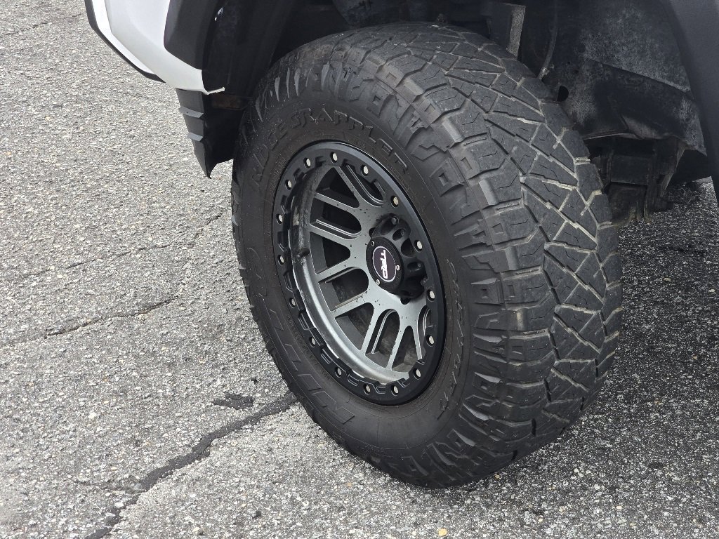 Used 2019 Toyota Tacoma SR w/ SR Convenience Package image 27