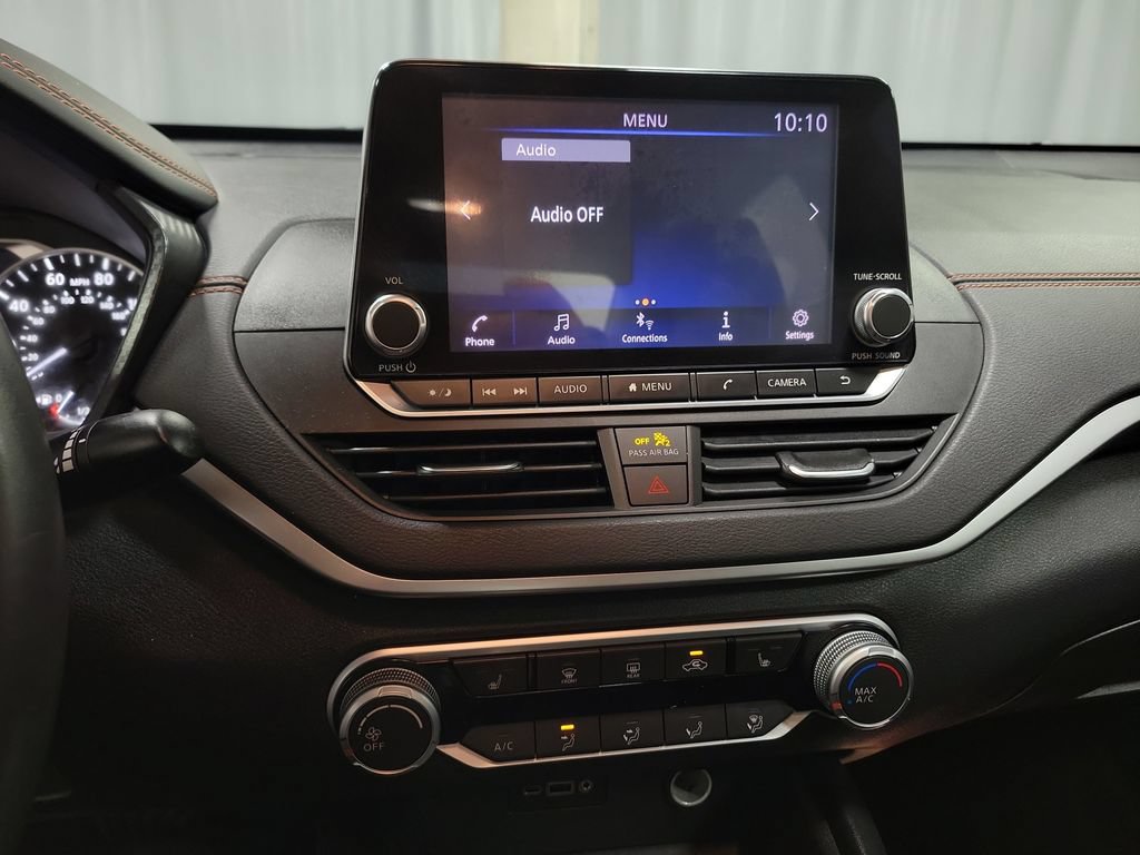 Used 2020 Nissan Altima 2.5 SR w/ Premium Package FWD image 18