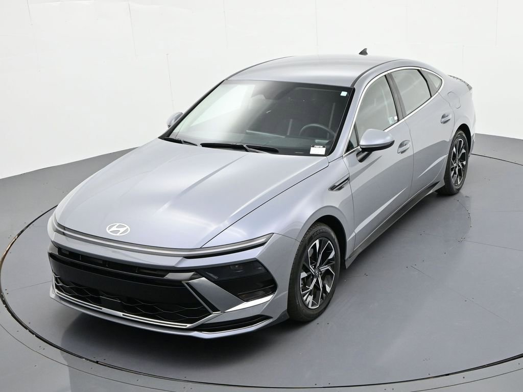 Used 2024 Hyundai Sonata SEL FWD image 22