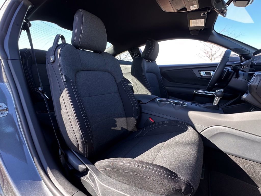 New 2026 Ford Mustang GT image 50