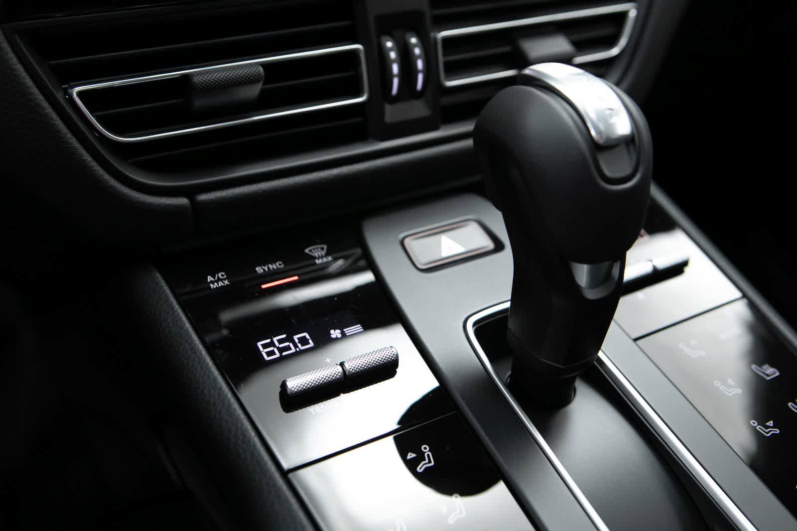 New 2026 Porsche Macan S AWD/4WD image 28