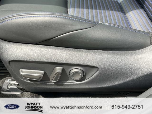Used 2024 Toyota RAV4 XSE w/ Weather Package AWD/4WD image 29