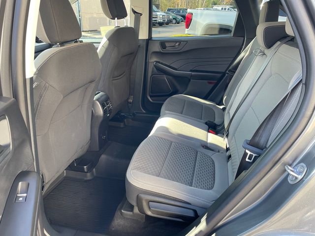 Certified 2022 Ford Escape SE w/ Convenience Package image 18