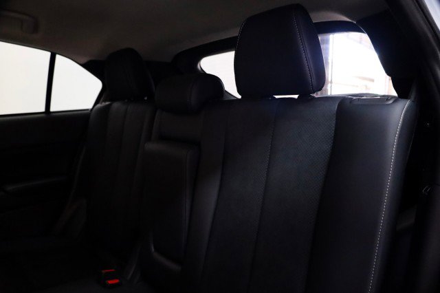 New 2025 Mitsubishi Eclipse Cross SE image 17