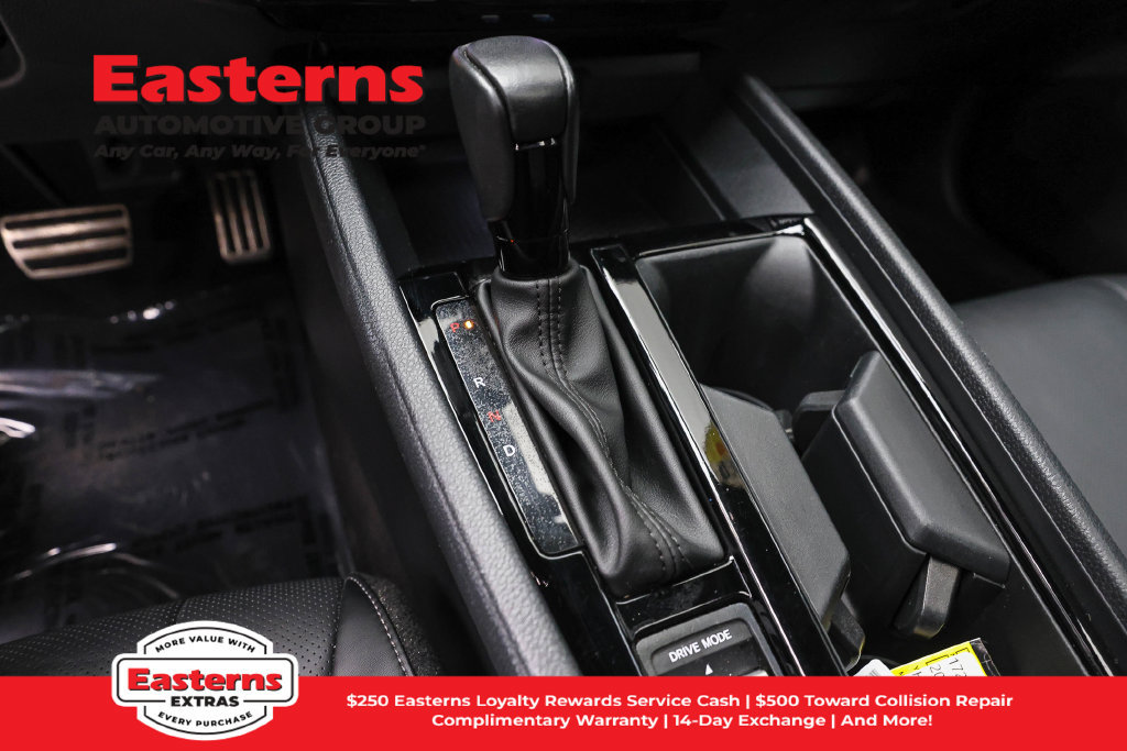 Used 2024 Honda Accord Sport image 14