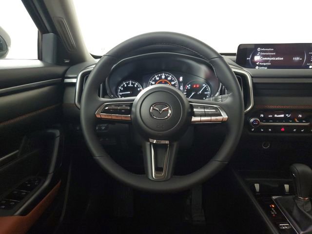 New 2026 MAZDA CX-50 Meridian Edition w/ Weather Package image 16