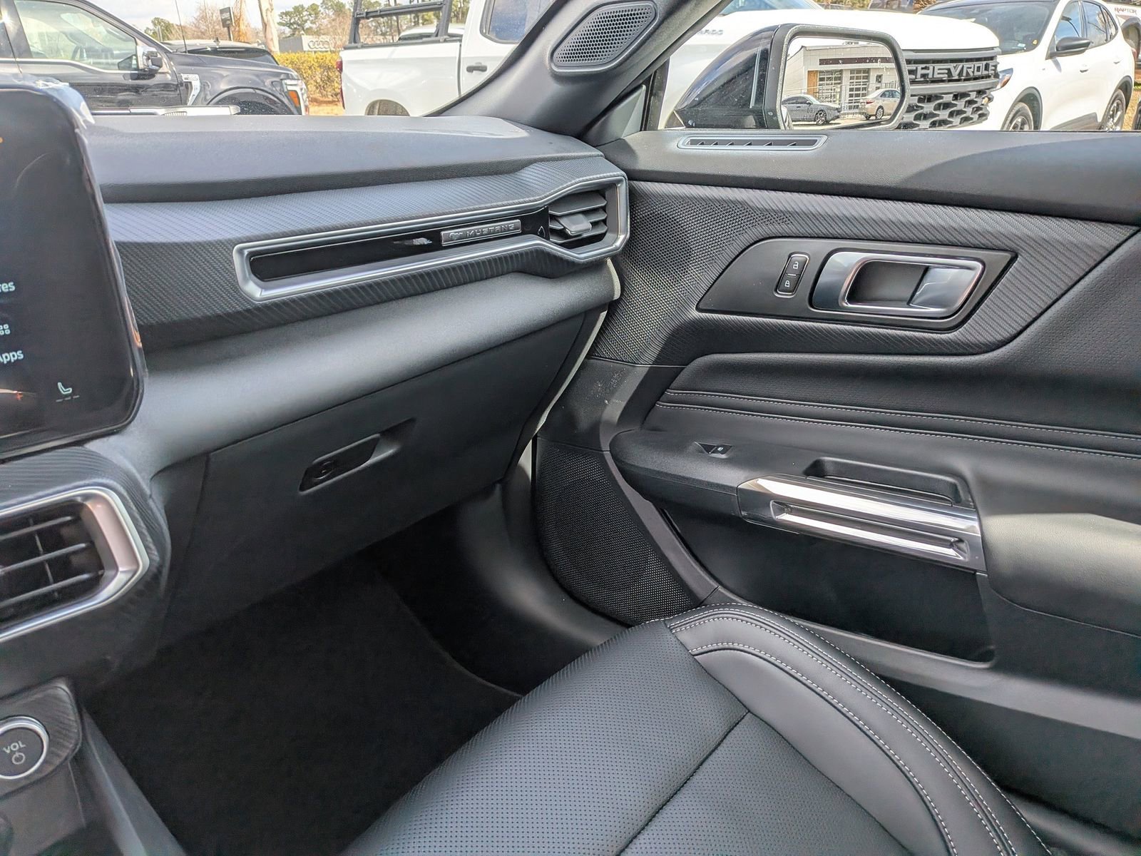 New 2026 Ford Mustang GT Premium image 18