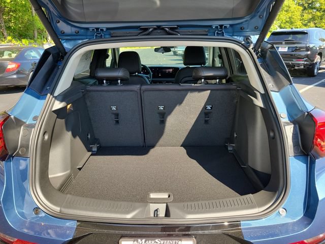 New 2026 Buick Encore GX Sport Touring w/ Advanced Technology Package FWD image 6