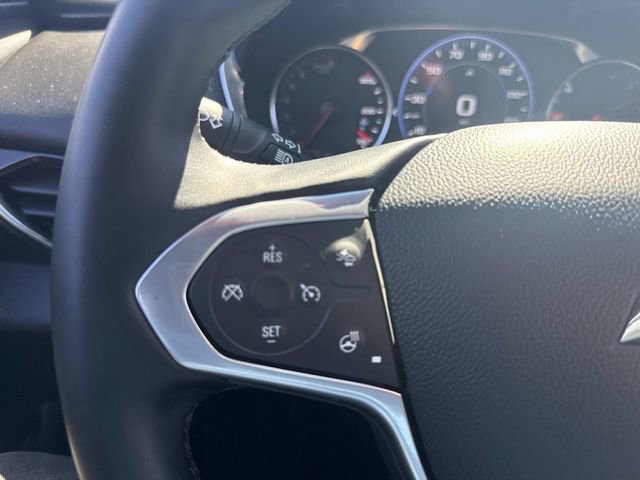 Used 2023 Chevrolet Traverse High Country image 34