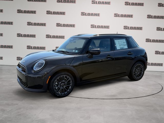 New 2026 MINI Cooper S FWD image 1