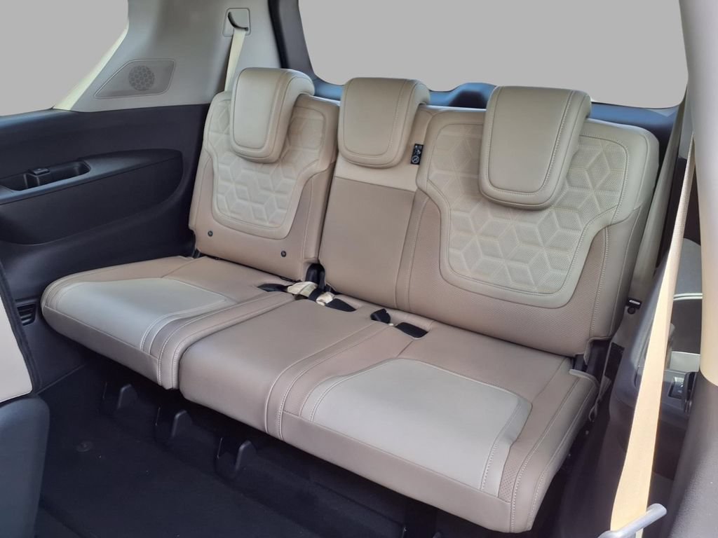 New 2026 Nissan Armada Platinum AWD/4WD image 22