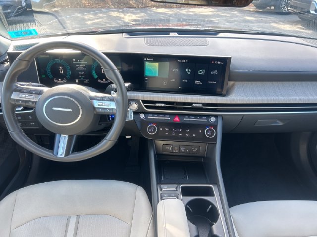 Used 2025 Hyundai Sonata SEL FWD image 18