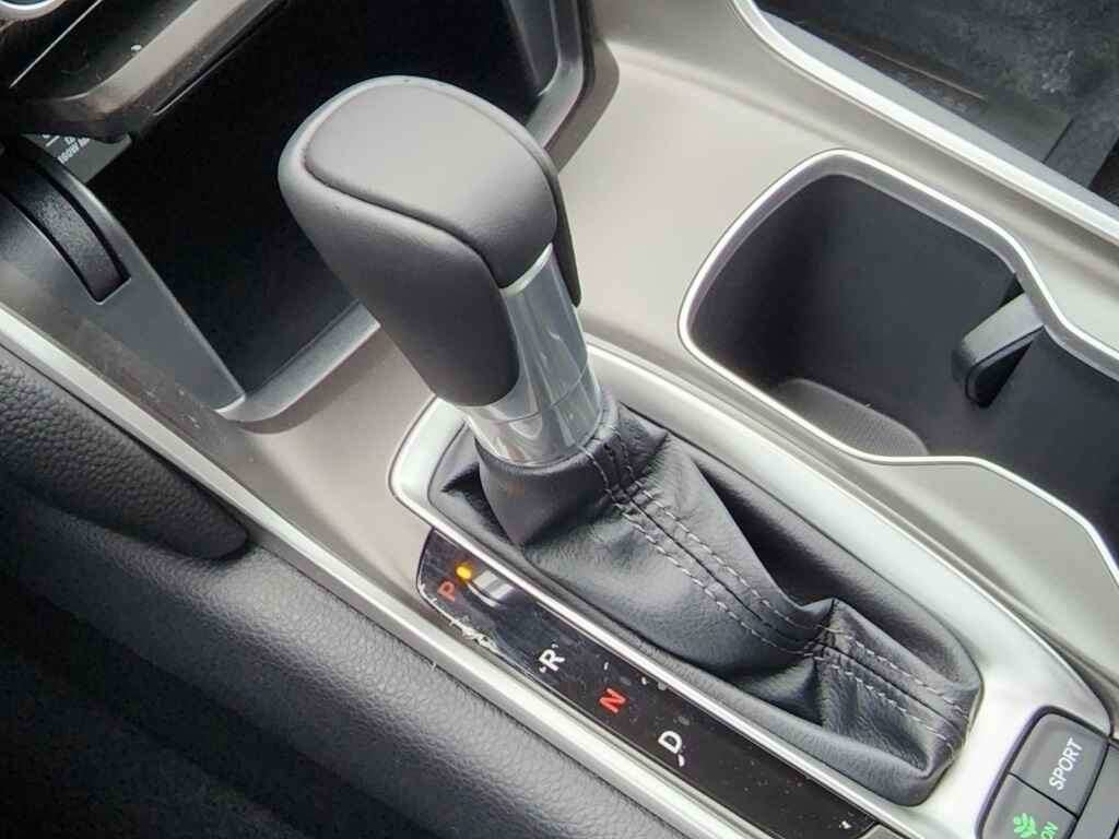 Used 2022 Honda Accord Sport image 30