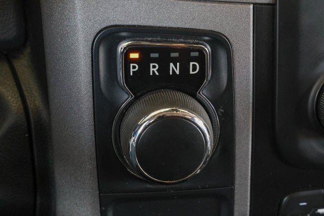 Used 2017 RAM 1500 Express w/ Express Value Package RWD image 19
