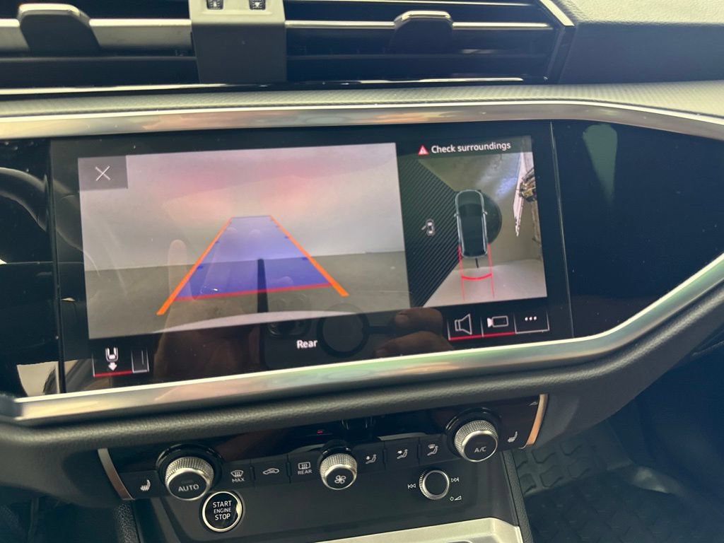 Certified 2024 Audi Q3 2.0T Premium Plus AWD/4WD image 44