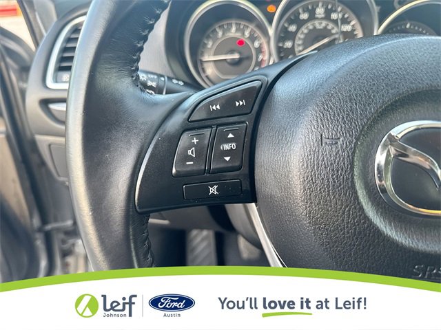 Used 2014 MAZDA MAZDA6 Sport image 30