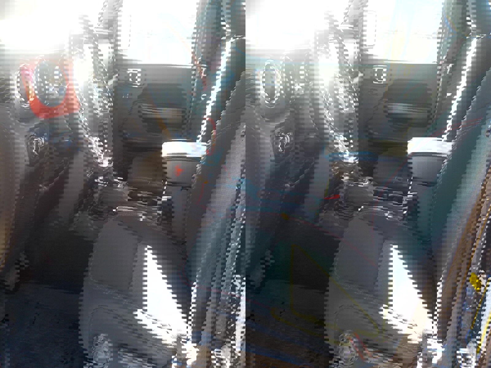 Used 2021 Jeep Gladiator Rubicon image 16