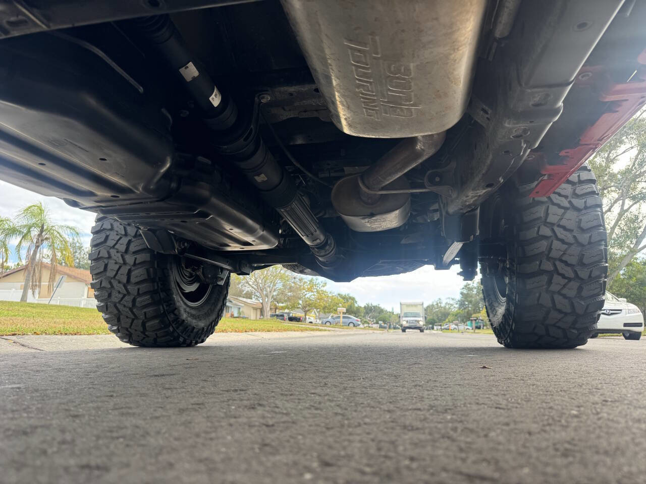 Used 2021 Jeep Gladiator Rubicon w/ Dual Top Group image 23