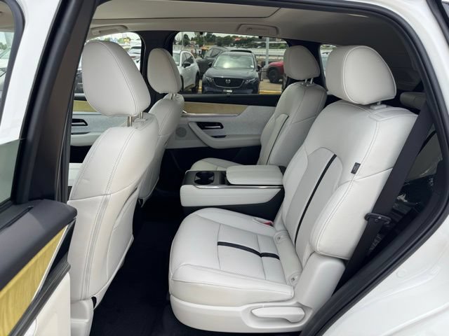 New 2026 MAZDA CX-90 3.3 Turbo S w/ Premium Plus AWD/4WD image 7