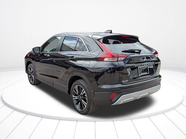 New 2026 Mitsubishi Eclipse Cross SE image 6