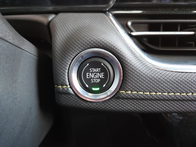 New 2025 Chevrolet TrailBlazer ACTIV w/ Convenience Package image 10