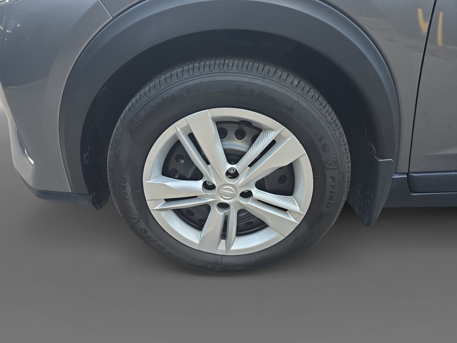 Certified 2023 Nissan Kicks S FWD image 10