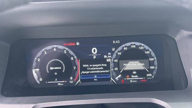 New 2026 Toyota Tacoma TRD Sport image 15