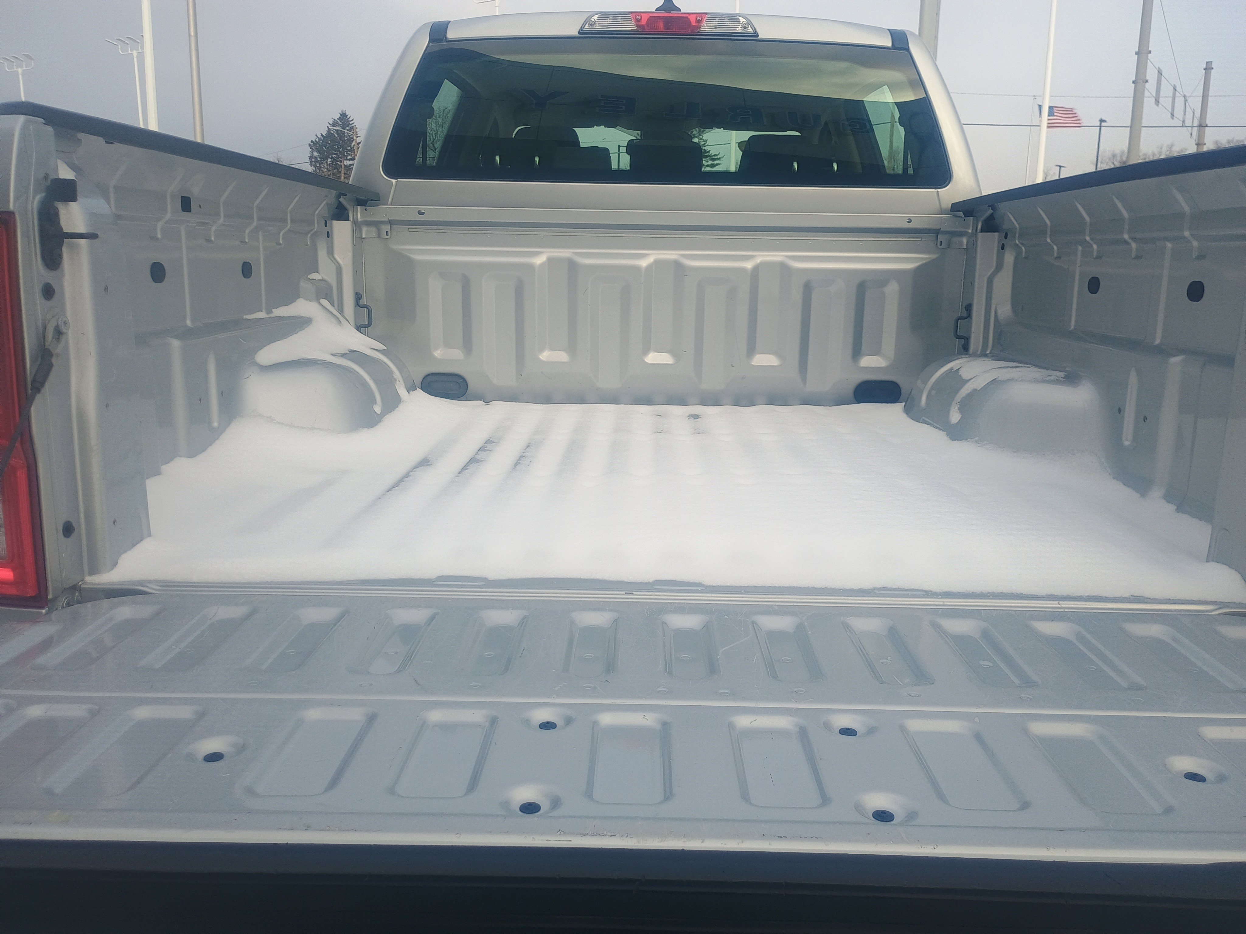 Certified 2019 Ford Ranger XL w/ Equipment Group 101A Mid image 10