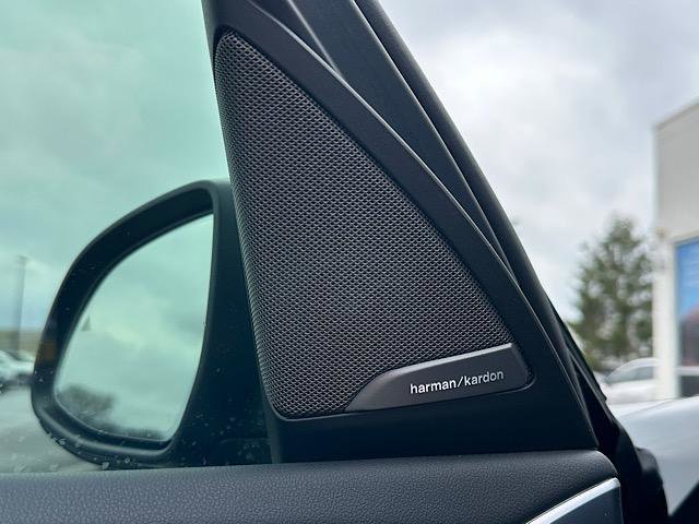 Certified 2024 BMW X3 xDrive30i w/ Premium Package image 16