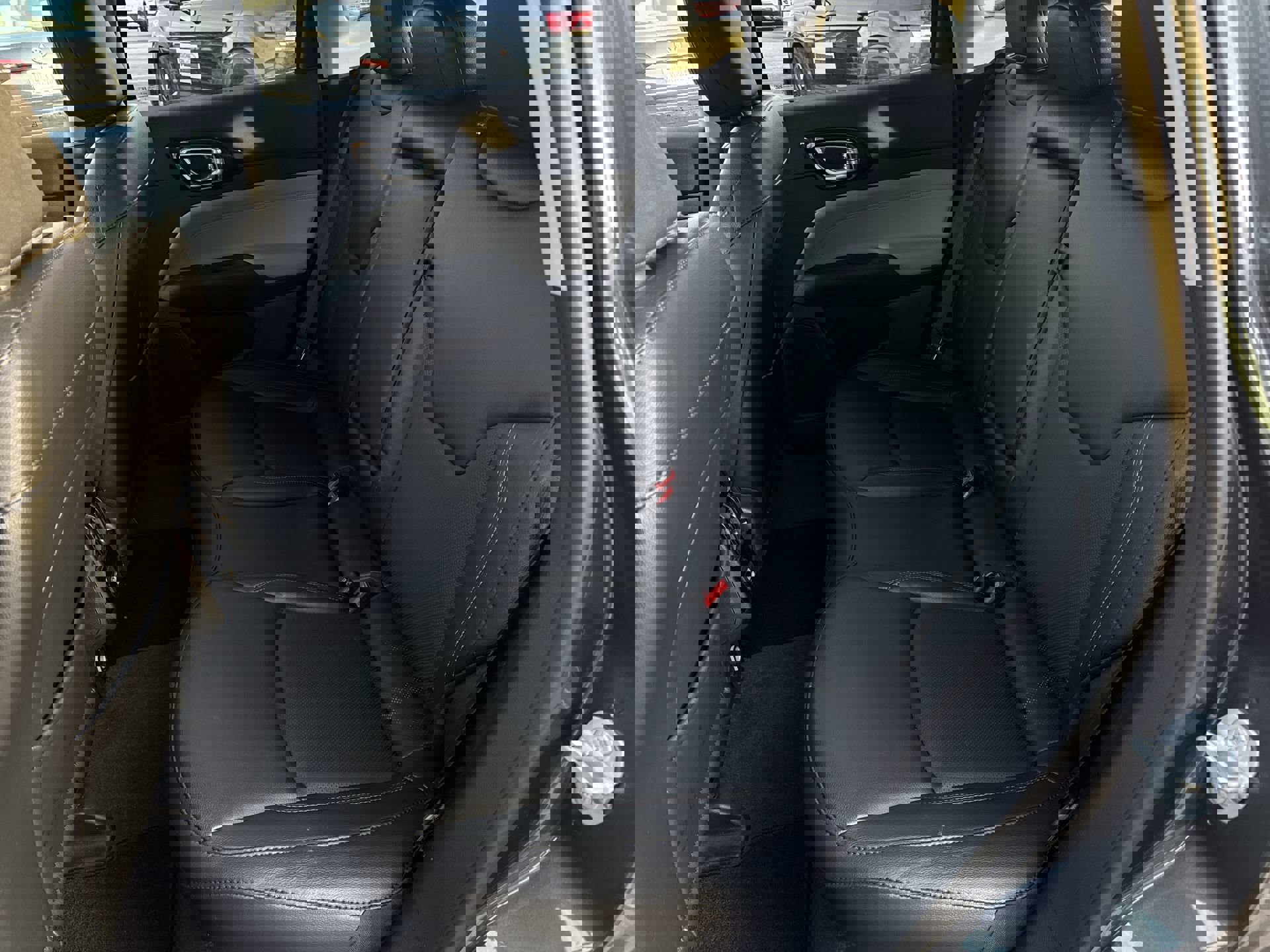 Used 2022 Jeep Compass Limited image 24