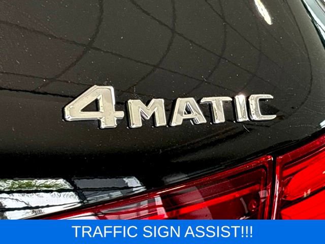 Certified 2026 Mercedes-Benz GLA 250 4MATIC image 6