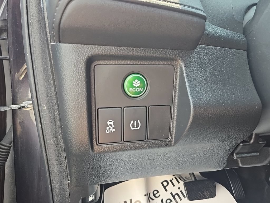 Used 2016 Honda HR-V EX image 17