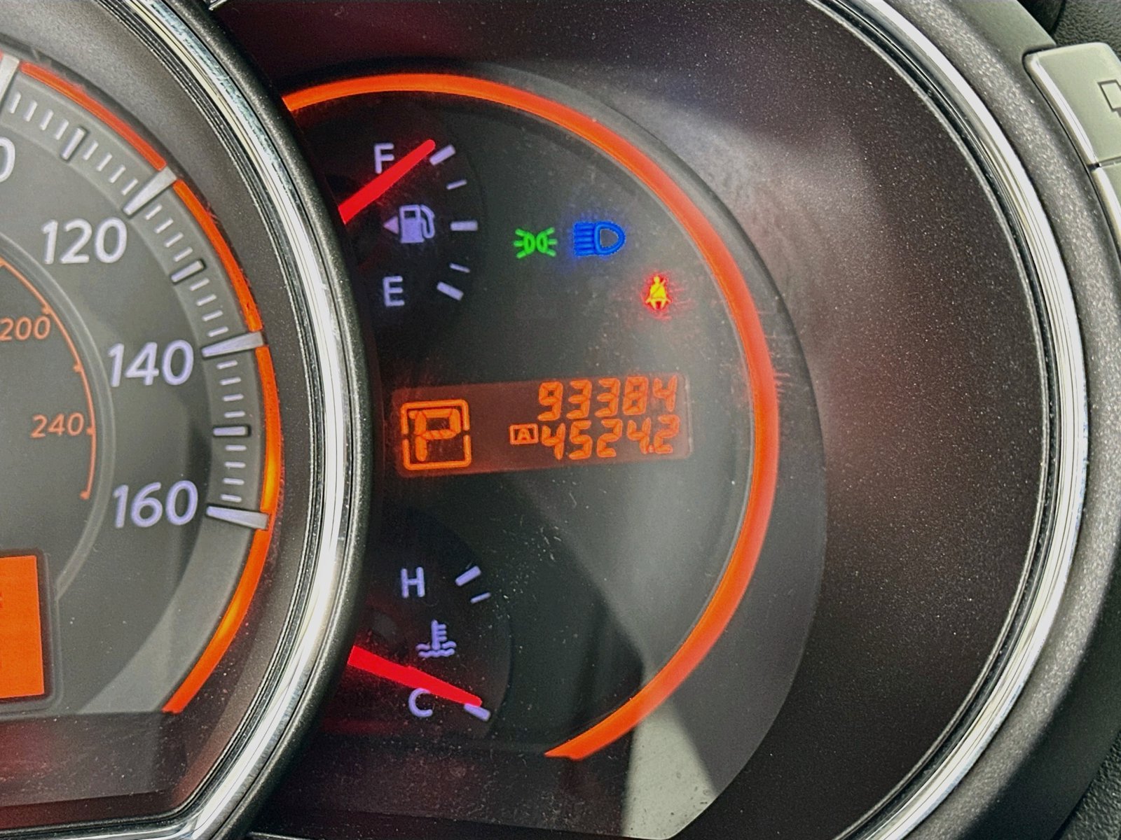 Used 2010 Nissan Murano SL w/ Leather Pkg AWD/4WD image 22