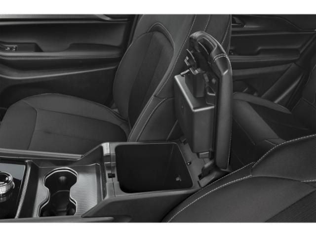 New 2025 Jeep Grand Cherokee Laredo w/ Luxury Tech Group I AWD/4WD image 17