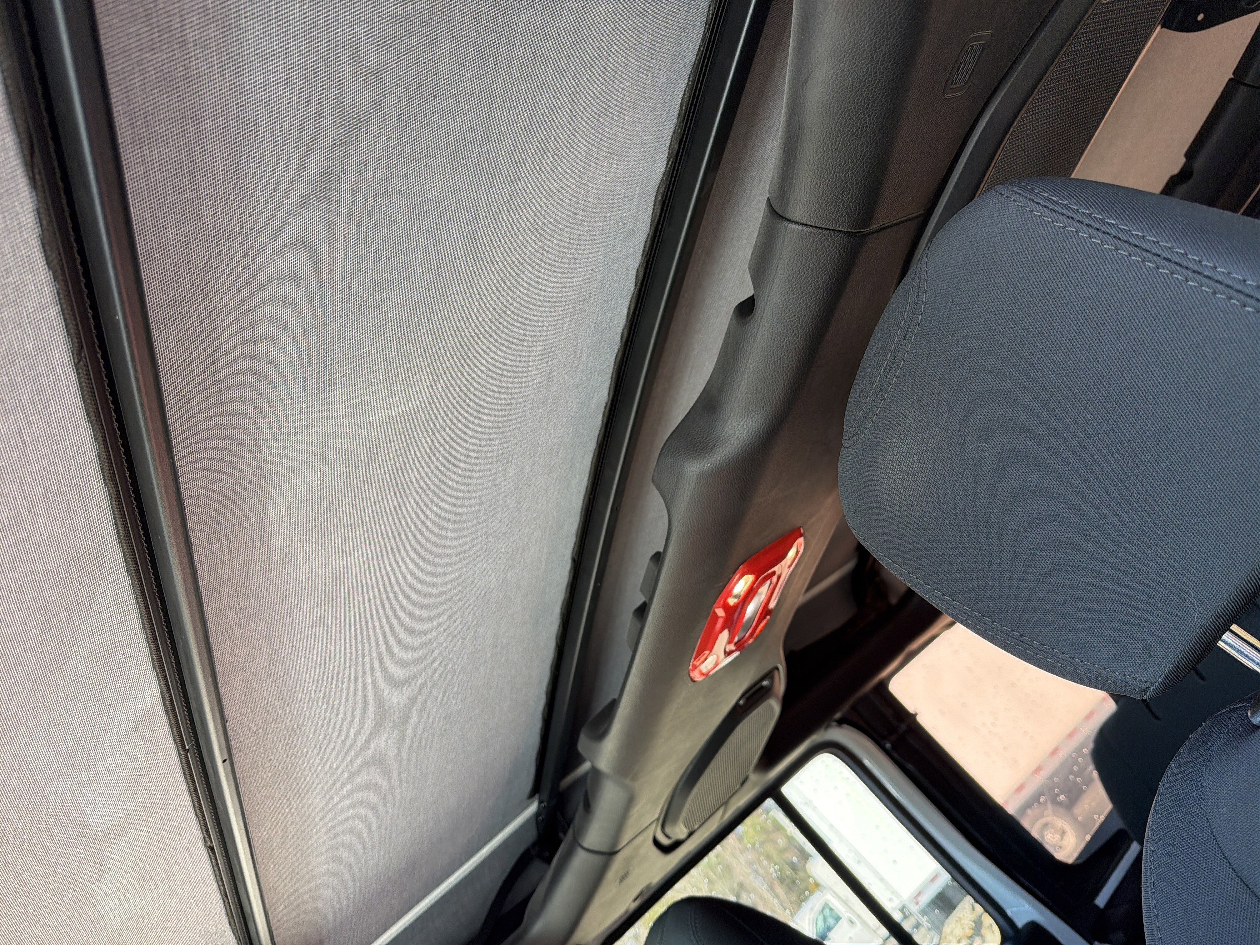 Used 2021 Jeep Wrangler Unlimited Sport image 28