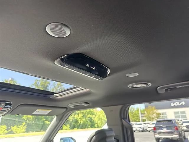 New 2027 Kia Telluride EX w/ Towing Package FWD image 15