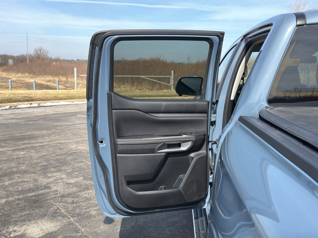 Used 2024 Ford Ranger Lariat image 35